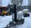 2017 Wacker Neuson LTW8K Towable Light Tower