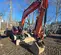 2019 Kubota KX080-4SR3A Mini Excavator