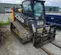 2017 JCB 3TS-8T Track Loader