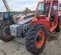 2016 Skyjack SJ643TH Forklift