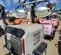 2018 Wacker Neuson LTV6K Towable Light Tower