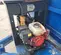 2017 Anderson Trailers D7106T Dump Trailer