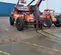 2016 SKYTRAK 8042 Forklift