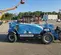 2015 Genie GTH-5519 Forklift