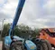 2016 Genie GTH-844 Forklift