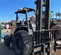 2017 Case 586H Forklift
