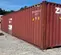 2018 MOBILE TRL 40' CW SALE BOX 40 ft Storage Container