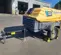 2017 Atlas Copco XAS185KD7FT4PE Air Compressor