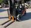 2018 Toyota 8FGU30 Warehouse Forklift