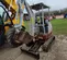 2018 Takeuchi TB216 Mini Excavator