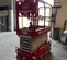 2018 MEC MICRO 19 Scissor Lift