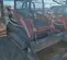 2017 Takeuchi TL12R2-R Track Loader