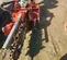 2018 Ditch Witch C14 Walk-Behind Trencher