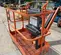 2014 JLG E450AJ Articulating Boom Lift