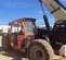 2016 JLG 642 Forklift