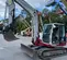 2018 Takeuchi TB290 Mini Excavator