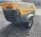 2017 Atlas Copco XAS185KD7 T4F Air Compressor