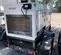 2019 Wacker Neuson G25 T4F Diesel Generator