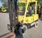 2018 HYSTER H50XT Warehouse Forklift