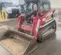 2019 Takeuchi TL6R Track Loader
