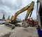 2018 Kobelco SK350 Excavator