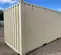 2021 WNGU 20'SC 20 ft Storage Container