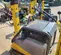 2021 Wacker Neuson DPU6555He Vibratory Plate Compactor