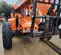 2014 SKYTRAK 6042 Forklift