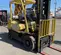 2017 HYSTER H50XT Warehouse Forklift