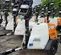 2022 Generac MLTS-4 Portable Work Light