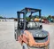 2016 Toyota 8FGU30 Warehouse Forklift