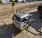 2021 Wacker Neuson DPU6555He Vibratory Plate Compactor