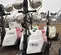 2017 Magnum Pro MLT6SM Towable Light Tower