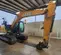 2018 Case CX160D Excavator