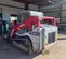2017 Takeuchi TL10V2-R Track Loader