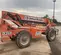 2015 SKYTRAK 8042 Forklift