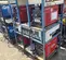 2016 LEX 613-5007-0601 Welder Rack