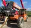 2016 SKYTRAK 8042 Forklift