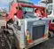 2018 Takeuchi TL10V2-CR Track Loader