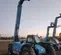 2015 Genie GTH-844 Forklift