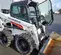 2017 Bobcat S630 Track Loader