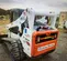 2018 Bobcat T740 Track Loader