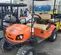 2018 E-Z-GO EXPRESS S4 Utility Vehicle