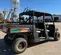 2021 Polaris PRO XD 4000D Utility Vehicle
