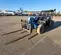 2017 Genie GTH-5519 Forklift