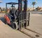 2017 Toyota 8FGU30 Warehouse Forklift