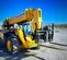 2017 JCB 510-56 S Forklift