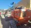 2016 JLG M600JP Boom Lift