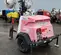 2017 Magnum Pro MLT6SM Towable Light Tower