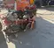 2018 Ditch Witch C14 Walk-Behind Trencher